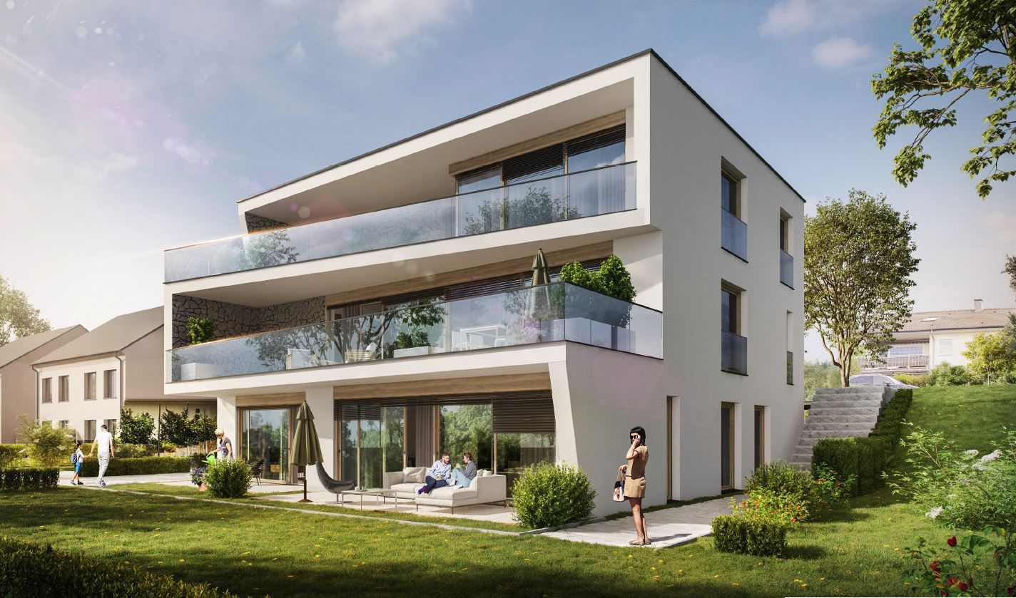Wohnhaus-K