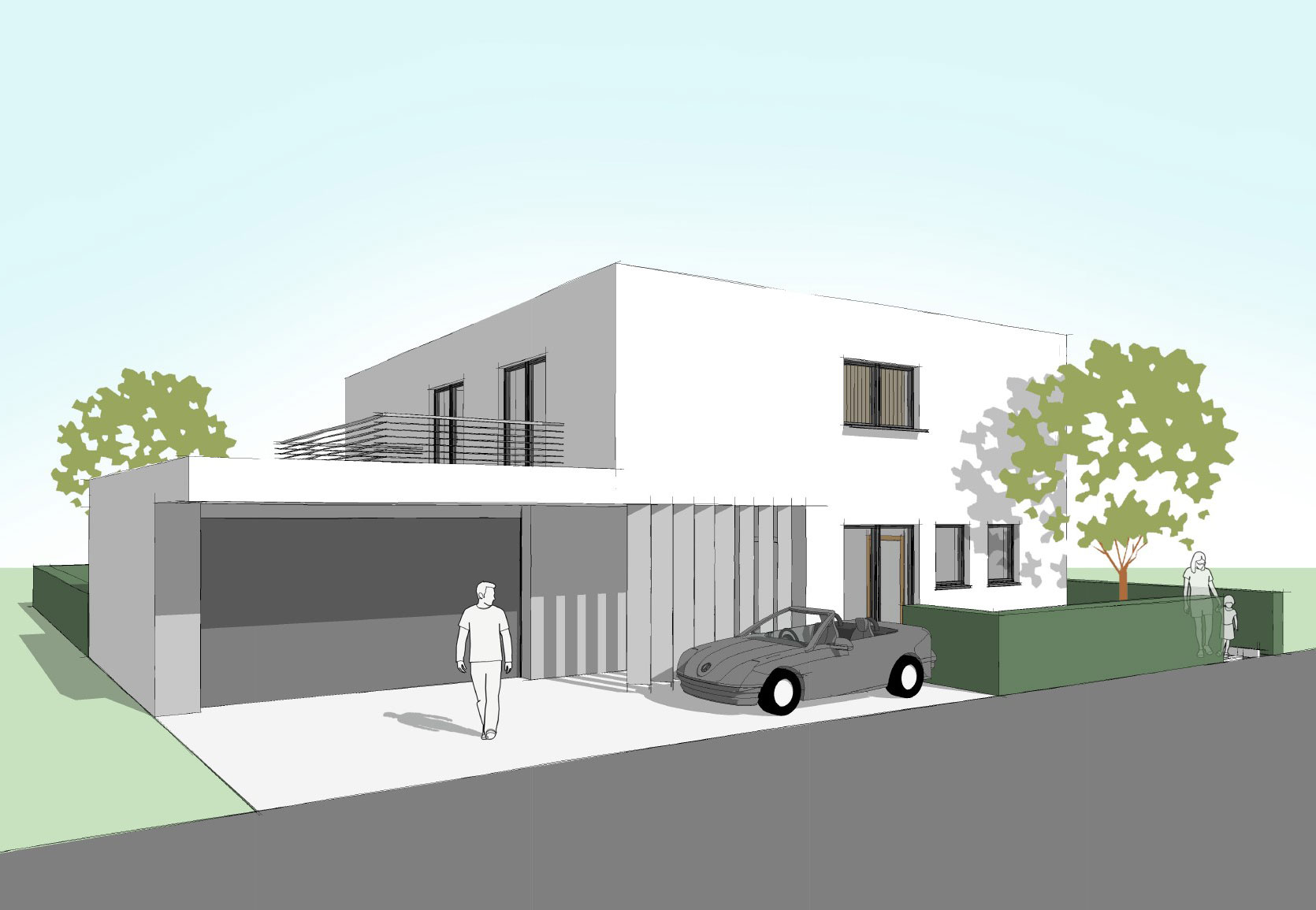 Sketchup-2