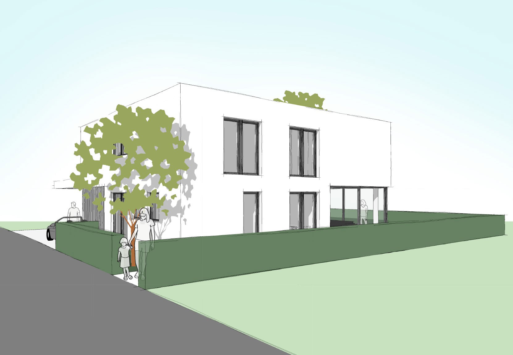 Sketchup-3